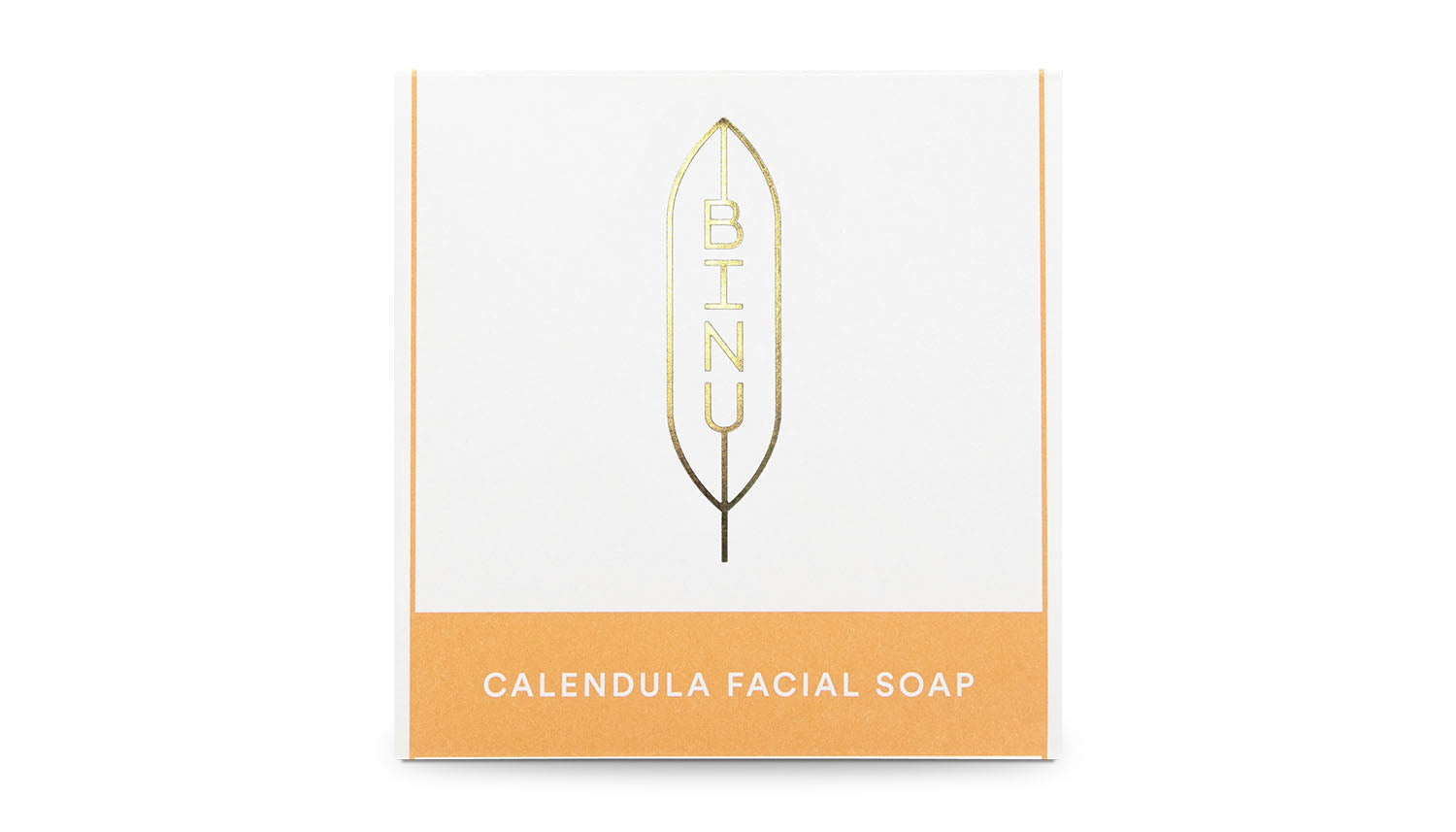 Calendula Facial Soap