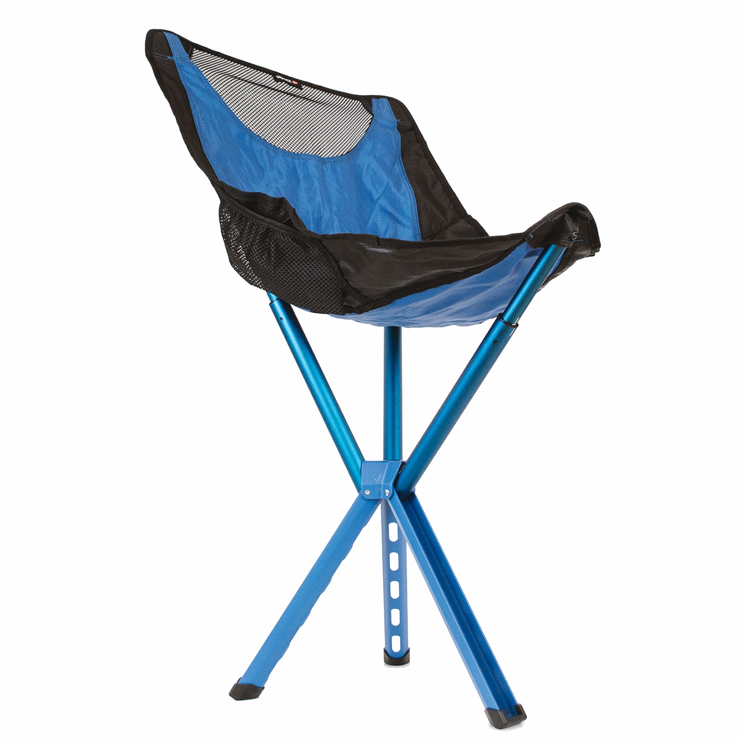 Campster -  Portable Chair - Classic Blue