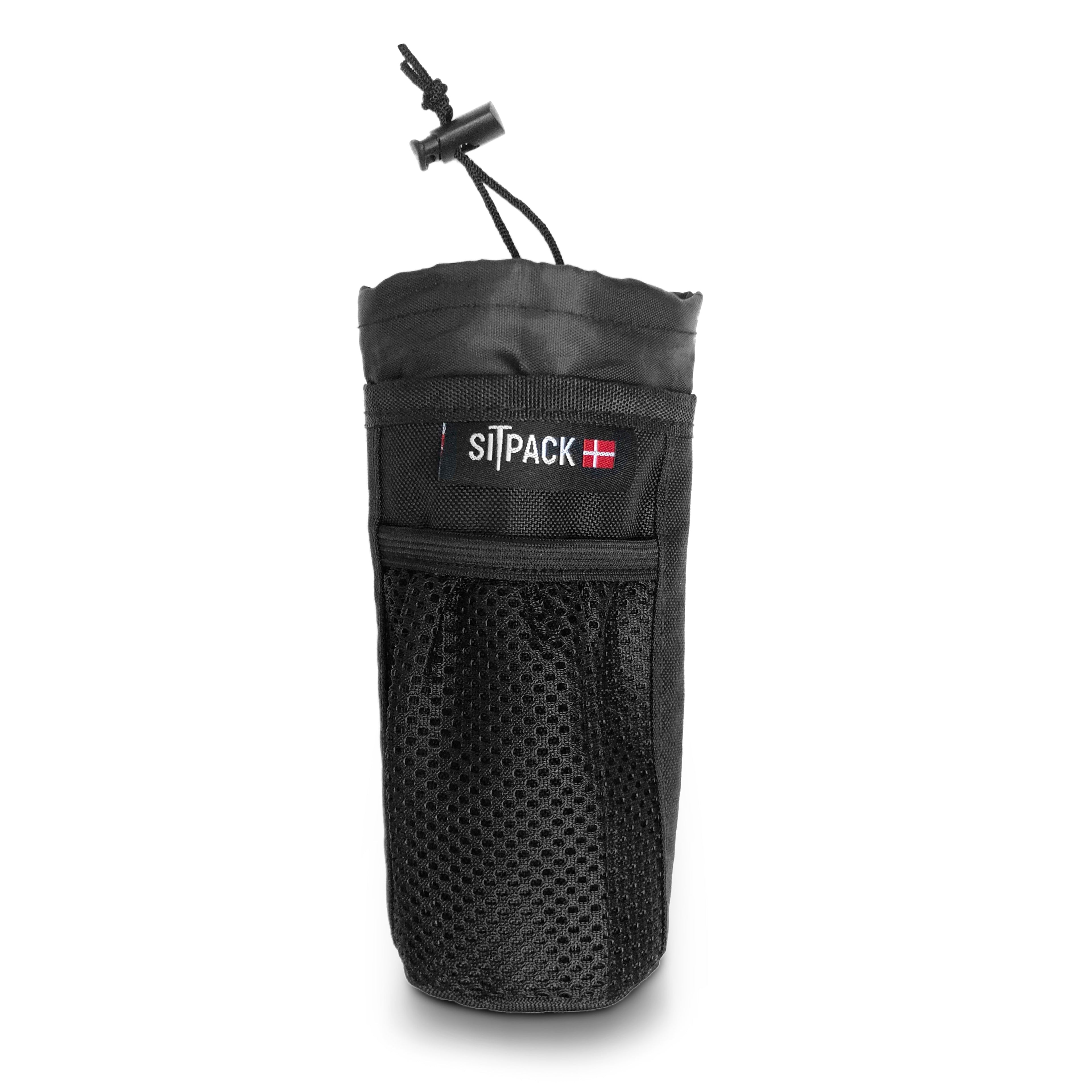Insulated 0.5L/17oz Bottle Holder