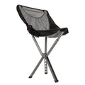 Campster -  Portable Chair - Lunar Grey