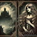 Carmilla by Joseph Sheridan Le Fanu AUDIOBOOK