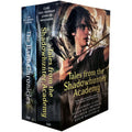 The Bane Chronicles Series 2 Books Collection Set Shadowhunter Academy Paperback