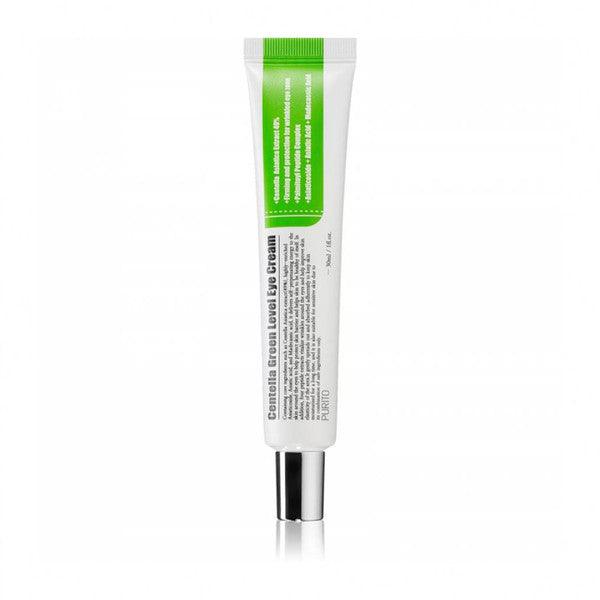 Purito Centella Green Level Eye Cream