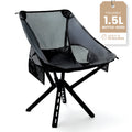 Campster II - Black