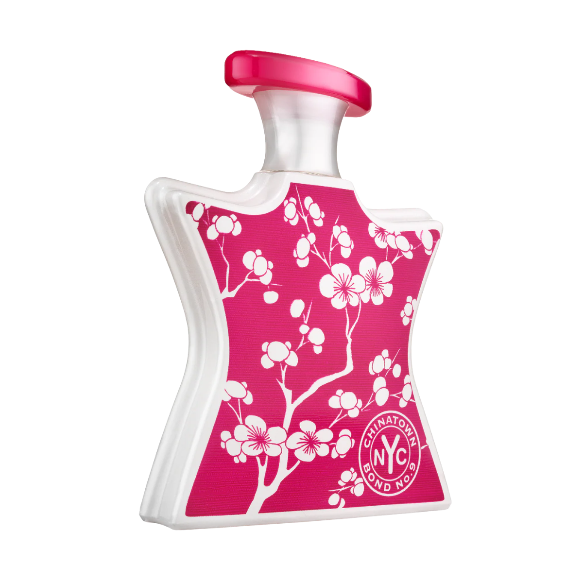 China Town Eau de Parfum - 100ml