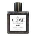 Lost in Symphony No. 83 - 100ML / 3.3 OZ