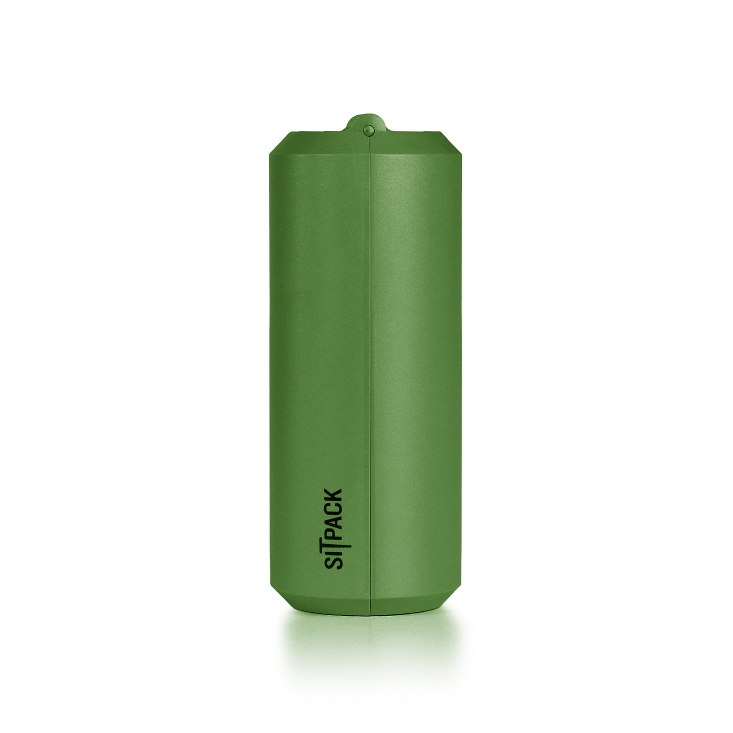 Sitpack 2.0 - Portable Folding Stool - Grass Green
