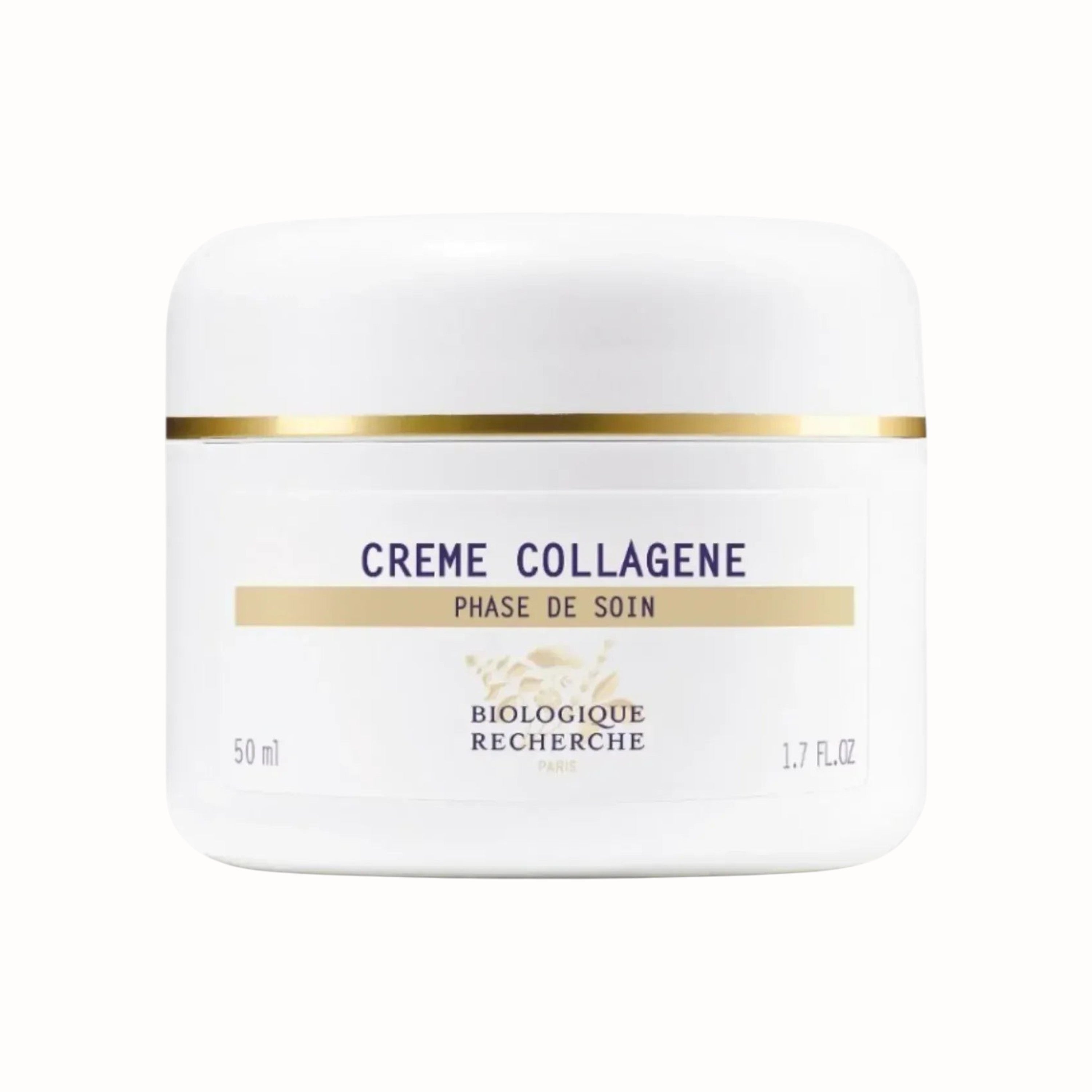 Biologique Recherche Creme Collagene