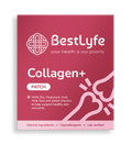 Collagen+ Patches - TRIAL - 6 Patches