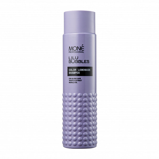 Color Lemonade Shampoo, 300ml