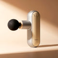HAZUMI LIGHT - ULTRA-COMPACT PERCUSSION MASSAGER