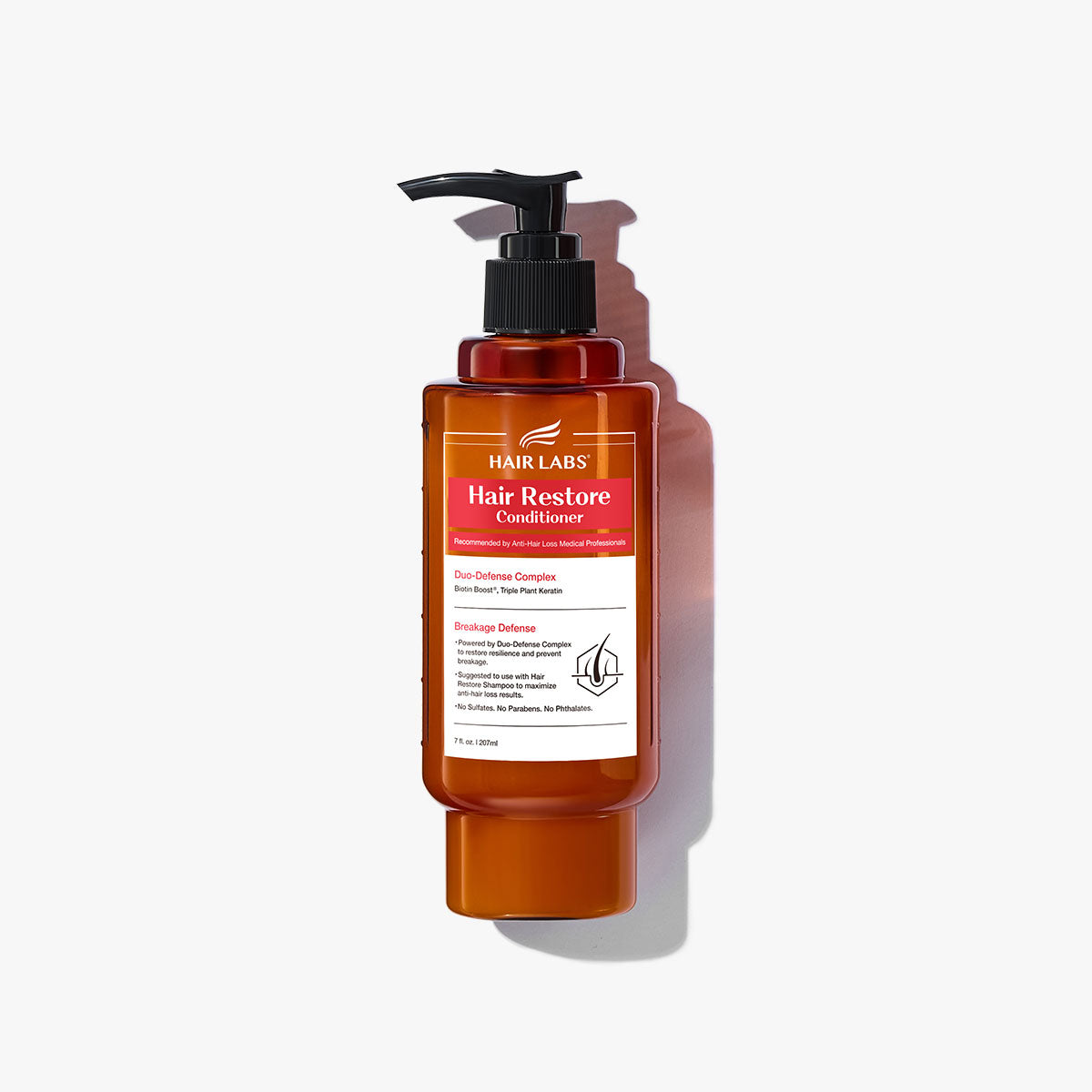 Hair Restore Conditioner - 7 oz
