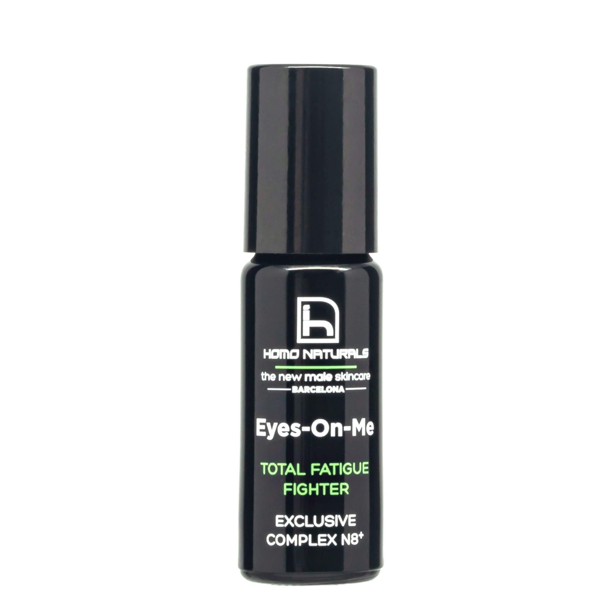 Contorno de Ojos Roll-on