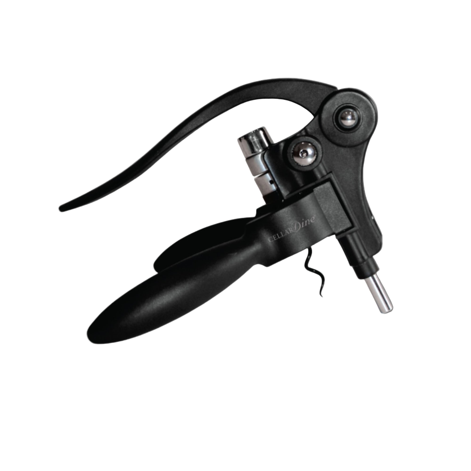 CellarDine Deluxe Lever Corkscrew