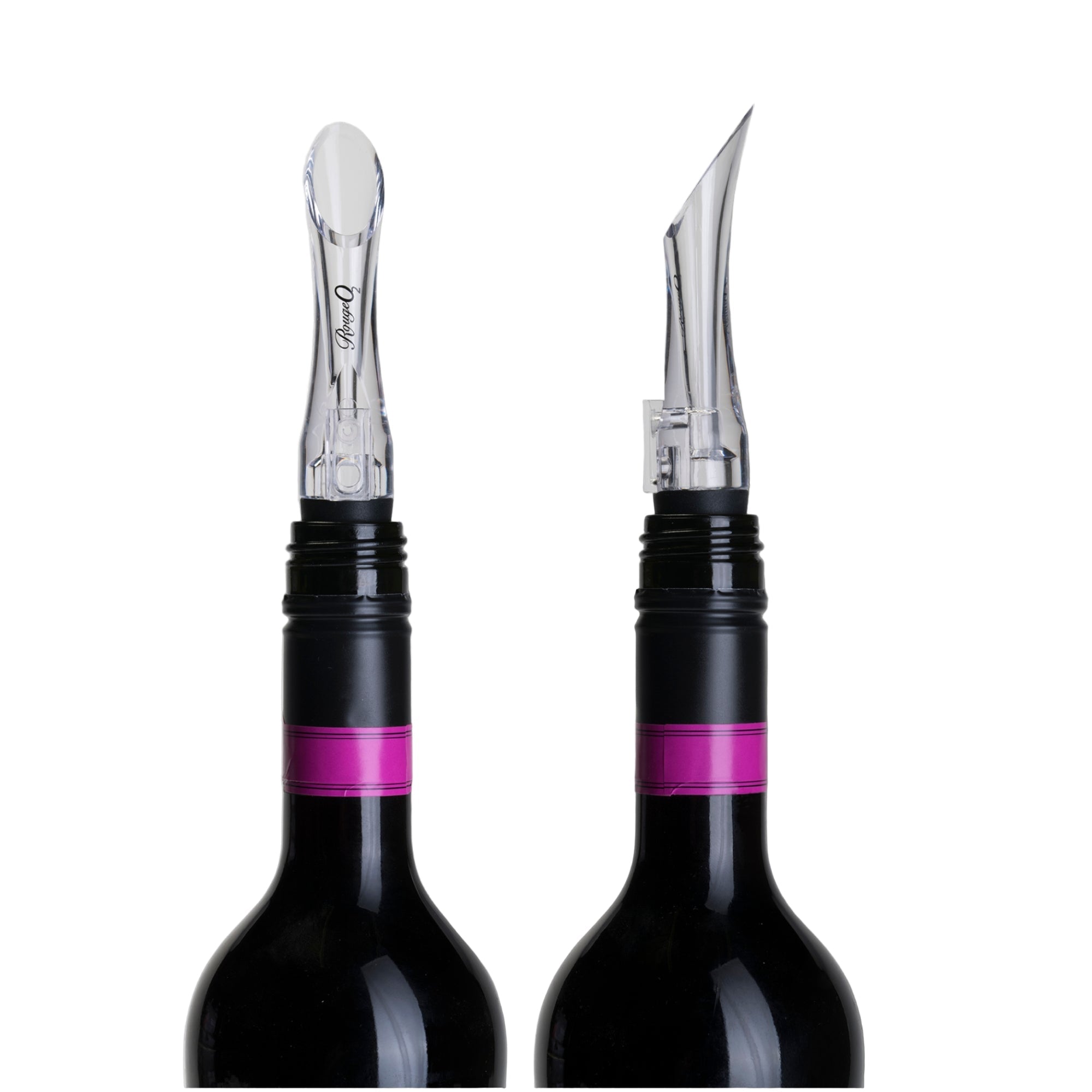 CellarDine Rouge 02 by the Glass Wine Breather