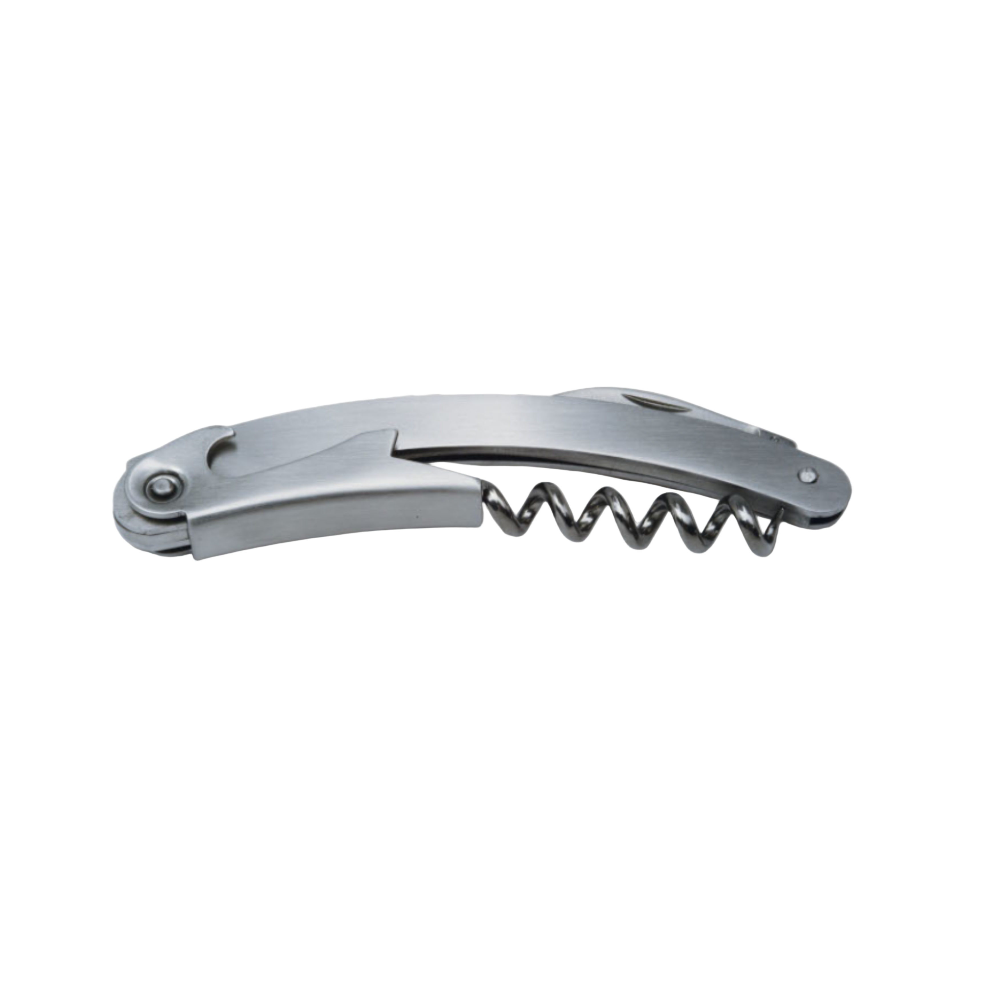 CellarDine Stainless Steel Curve Waiters Friend