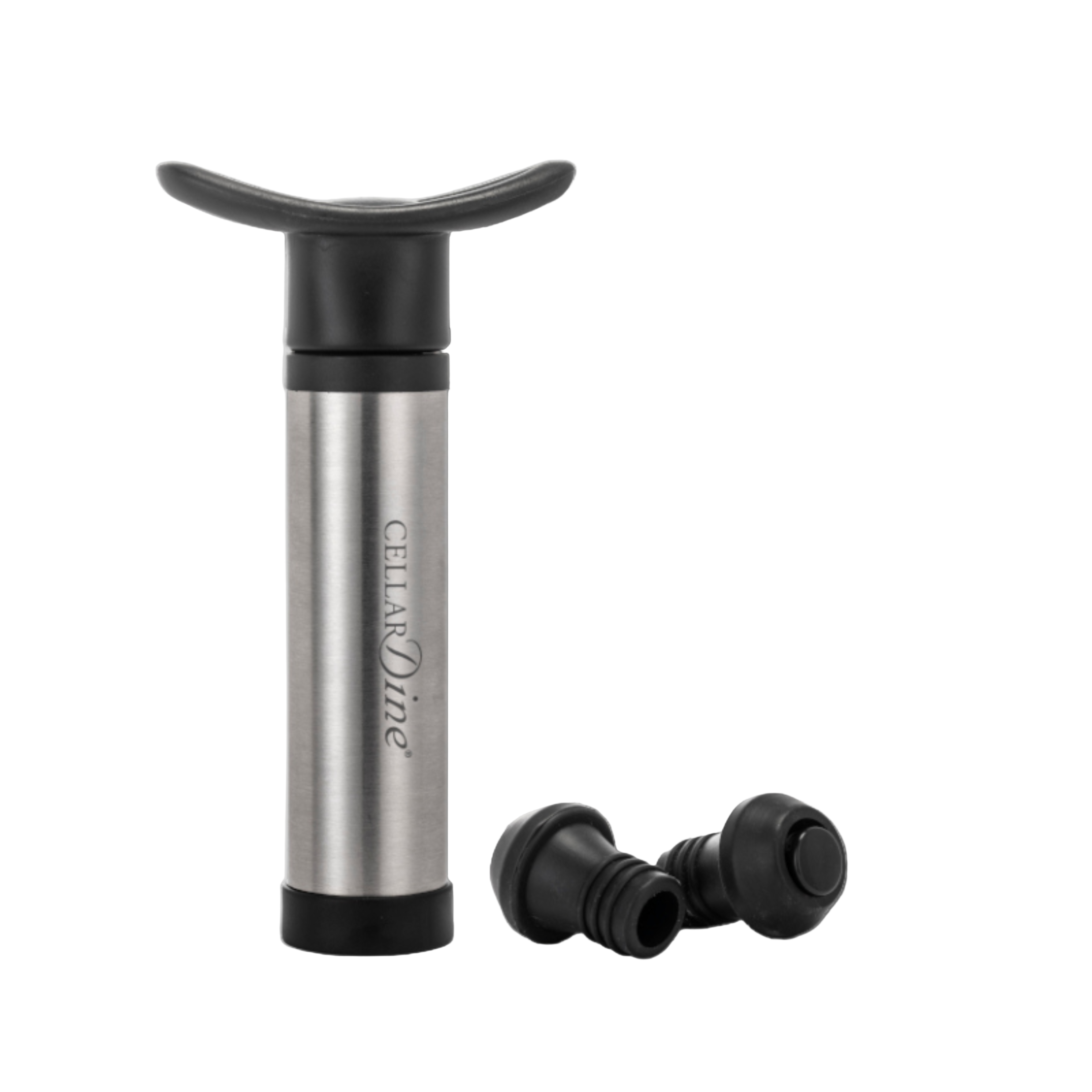 CellarDine Vacuum Wine Saver Gift Pack