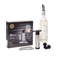 CellarDine Wine Accessory Gift Set