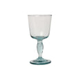 CellarDine 320ml Recycled Glass Wine Glass - Clear