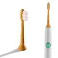 Truthbrush - Sonicare compatible* solid bamboo electric toothbrush head! Pack of 2 subscription
