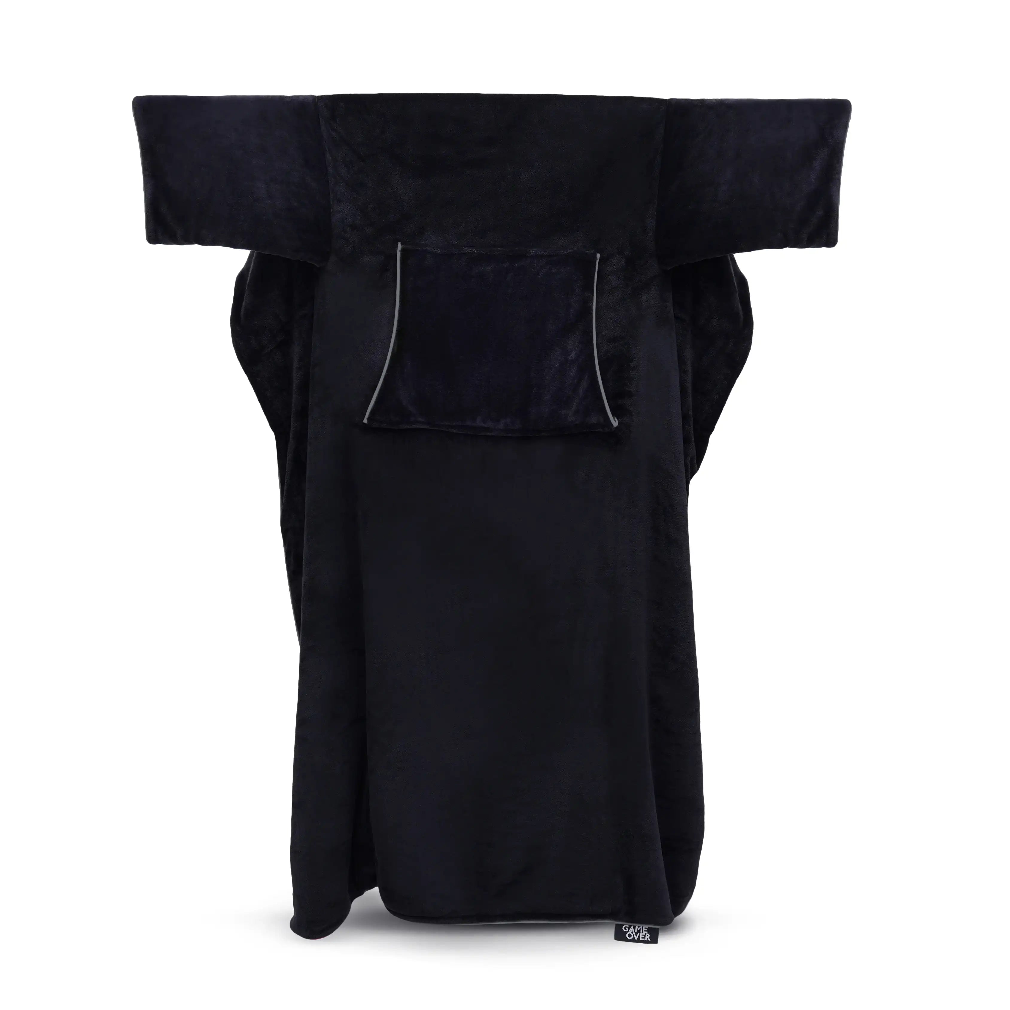The Soft Fleece Gaming Blanket for Console Gamers - Purifying Code