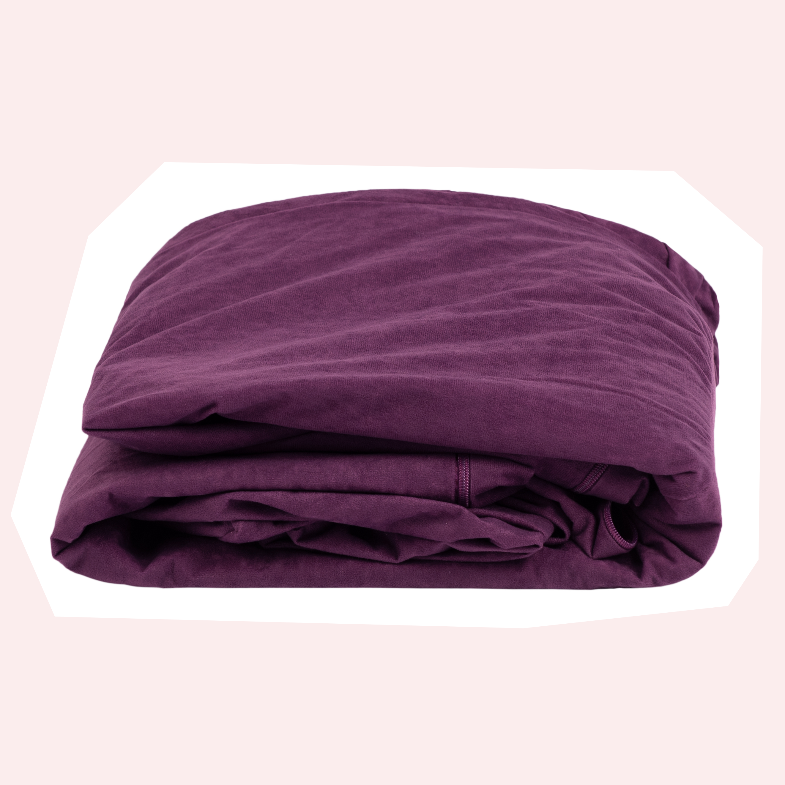 Zonky Cover Set - Grape