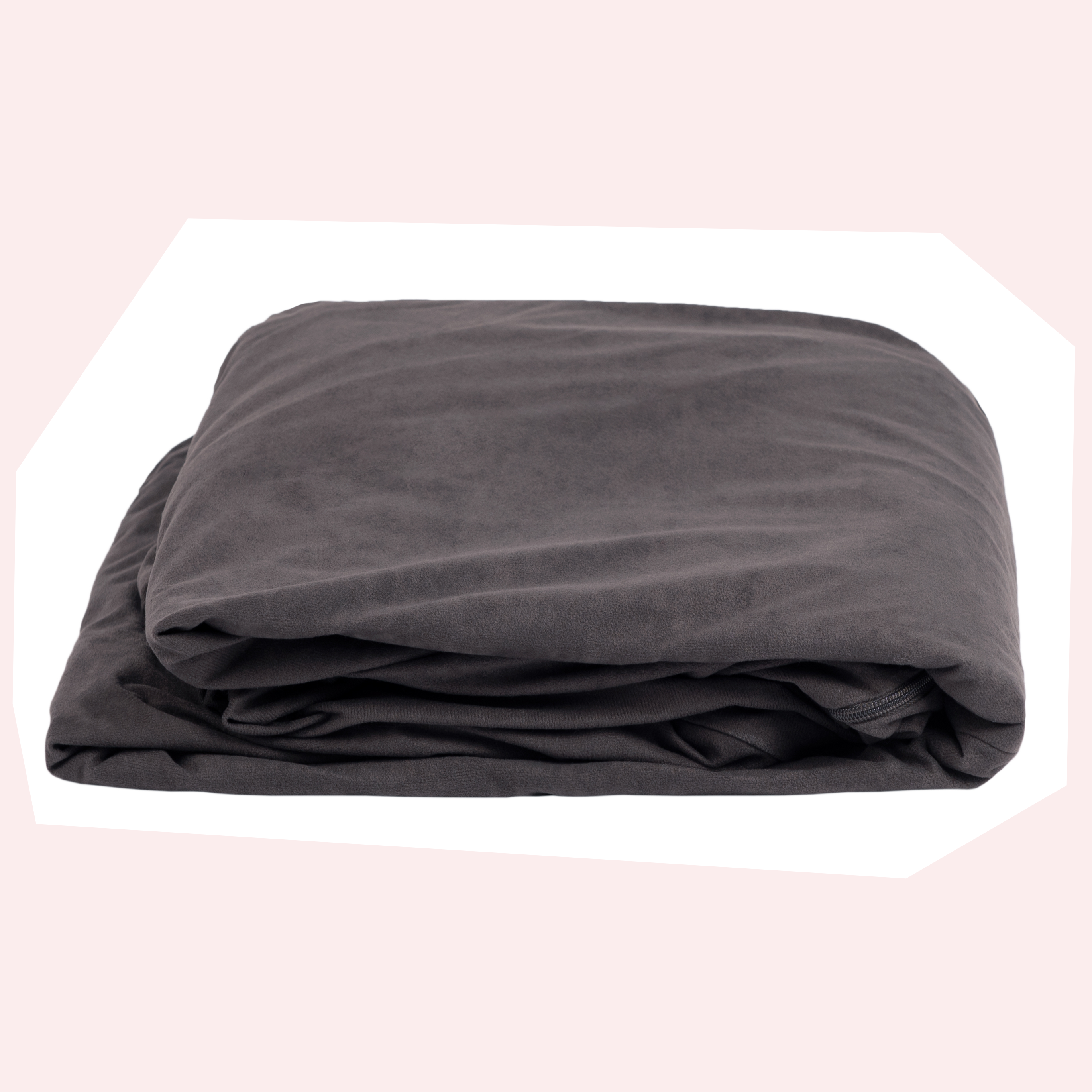 Zonky Cover Set - Truffle