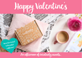 Happy Valentine's Gift Card - One Kit Gift Card