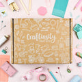 Craft Kit Subscription at 26.95