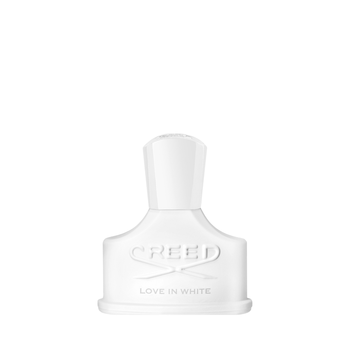 Love in White Eau de Parfum - 30ml