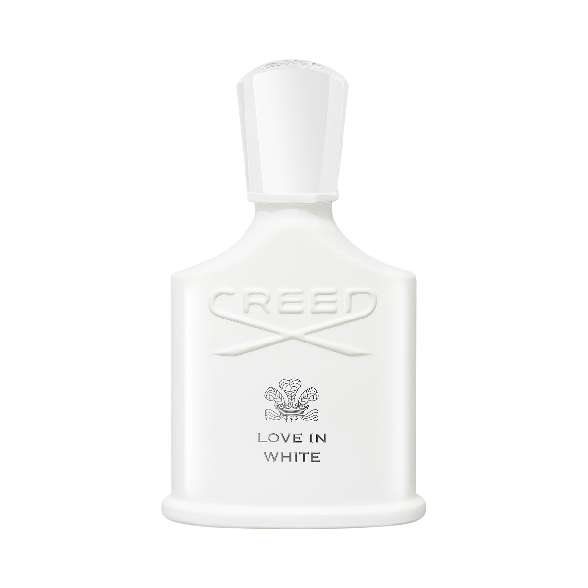 Love in White Eau de Parfum - 75ml