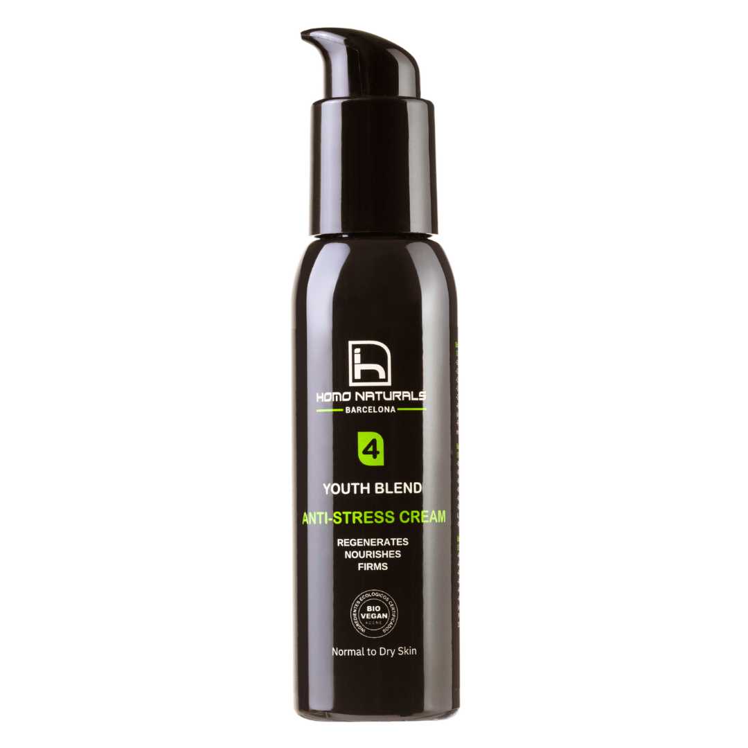 Crema Antiedad