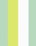 'Cross The Line' Wallpaper by Wallshoppe - Adventurine / Lime - Removable / Sample - 8 x 8 in.