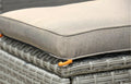 Barcelona Lounge Set Replacement Cushions/Covers - Cushions & Covers / Beige
