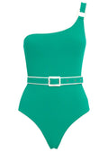 Sorrento Electra One Piece - M