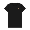 Cyseekin Fan-Shirt - Schwarz / 3XL