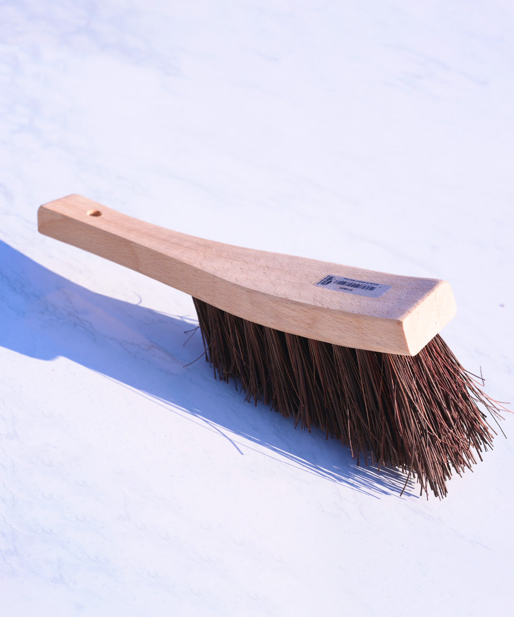 Finest by Hillbrush General Purpose Hand Brush - Stiff - Bahia / 264mm 69mm 103mm