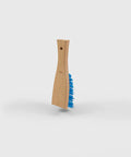 Traditional General Purpose Brush With A Chisel Edge - Stiff - Polypropylene / 265mm 68mm 65mm