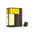 hansmaker D1 Ultra Dual Laser Engraver For kickstarter extra - D1 Ultra Rotary Axis Bundle
