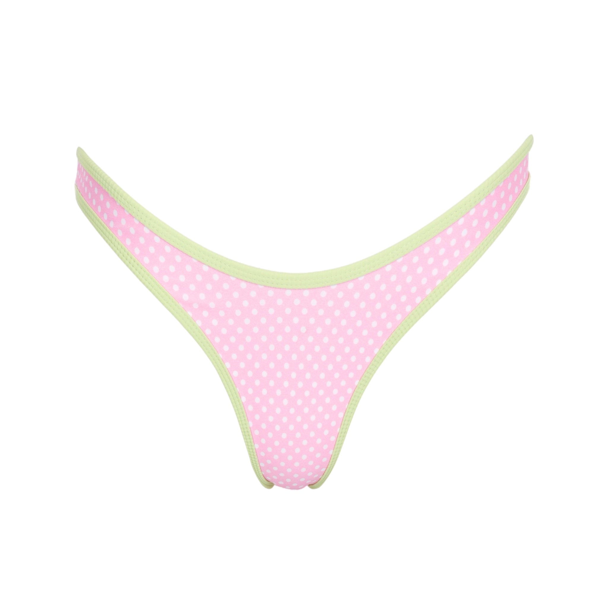 ROSA - HIGH CUT - S