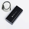 Fosi Audio DC Power Filter - DC Power Filter+1 in 2 out Cable