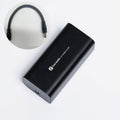 Fosi Audio DC Power Filter - DC Power Filter+1 in 1 out Cable