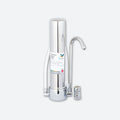 Doulton® Countertop Water Filter System with Biotect® Ultra - Chrome