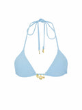 SKY - Triangle Top - XS