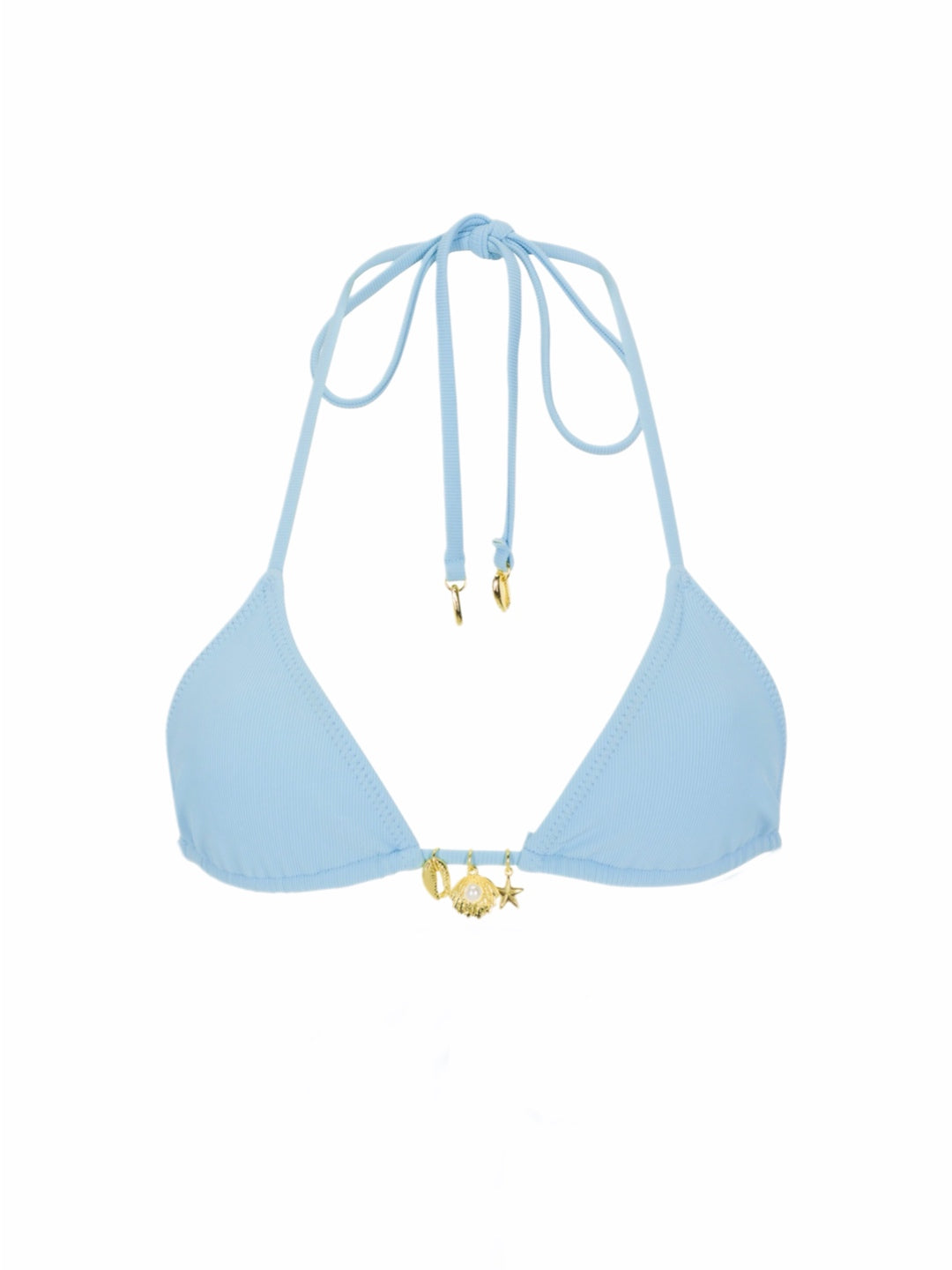 SKY - Triangle Top - S