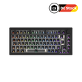 5075 VIA DIY Kit - 5075B(Wireless Tri-mode) / Dark Night- ISO / Germany(DE) Warehouse
