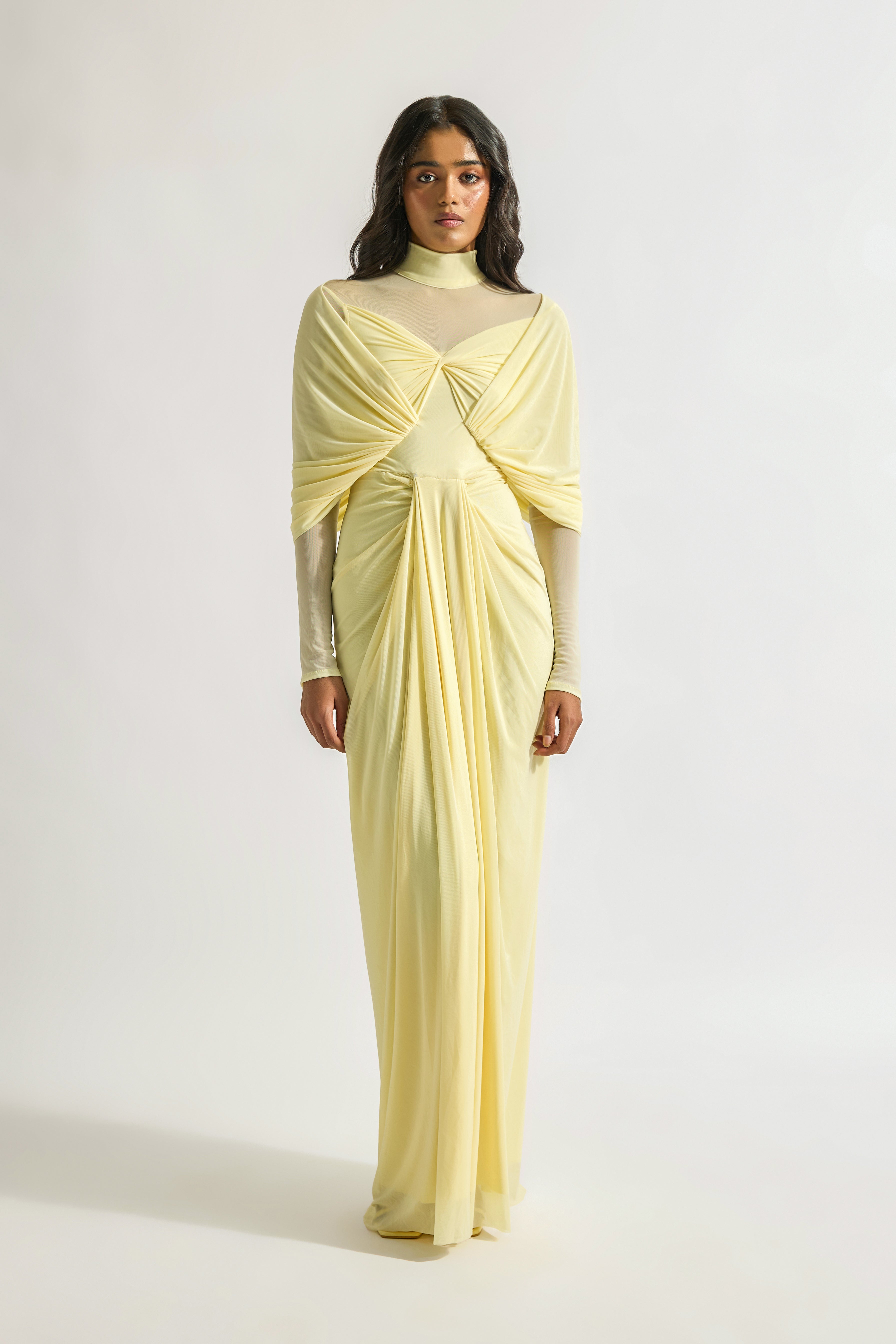 Kenny - XXL / Butter Yellow