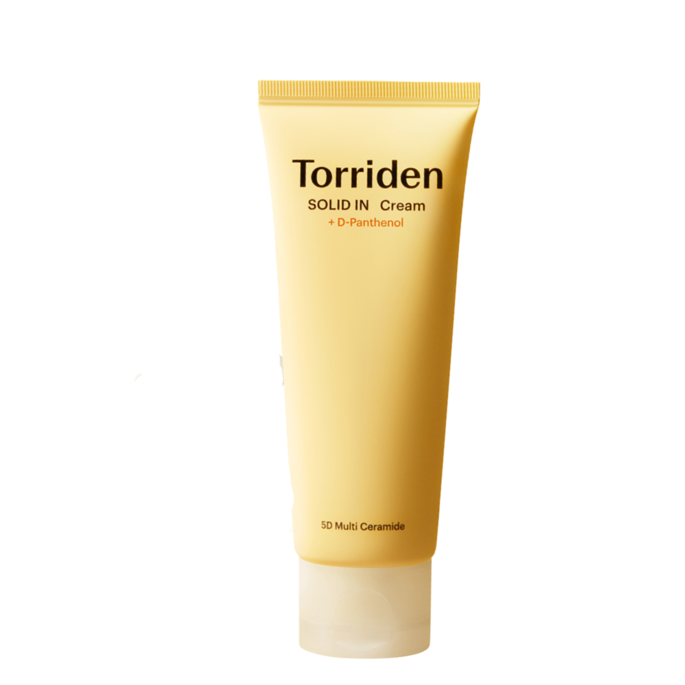 Torriden Solid in Ceramide Cream 70ml