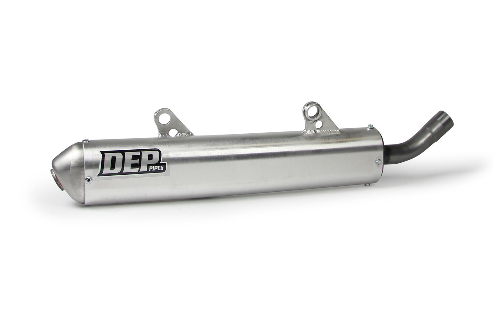 DEP Exhaust Silencer - Honda CR500 1992-2003