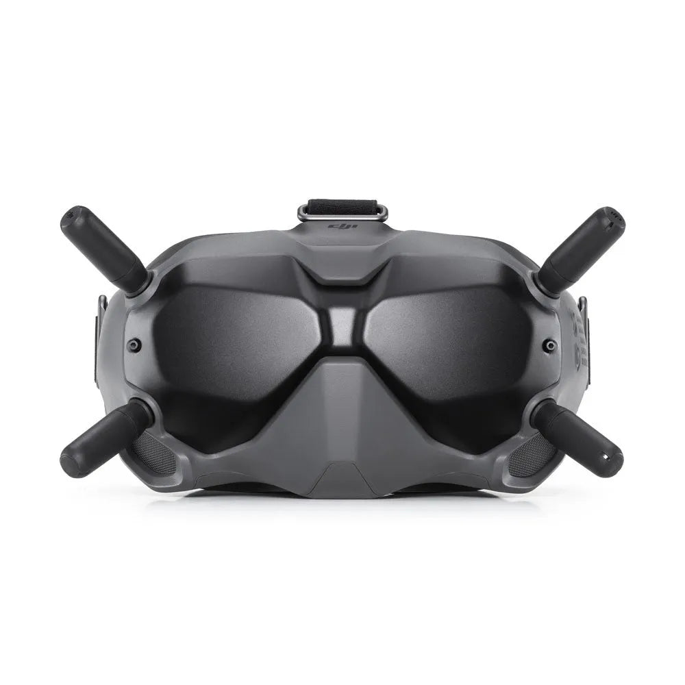 DJI Digital FPV System – Reimagine Your FPV World - Only Goggle